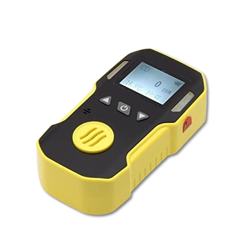Gas Detector