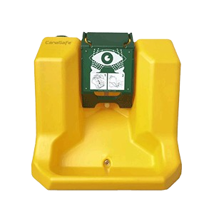 PasCal-16 -Portable eyewash