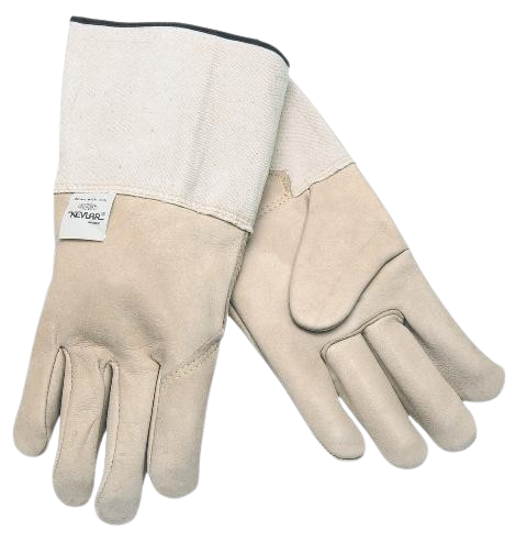 Premium Welding gloves CAT 2