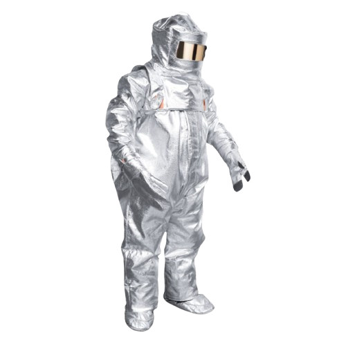 SAFCO – Fire Crossing Complete Set With Five Finger Gloves