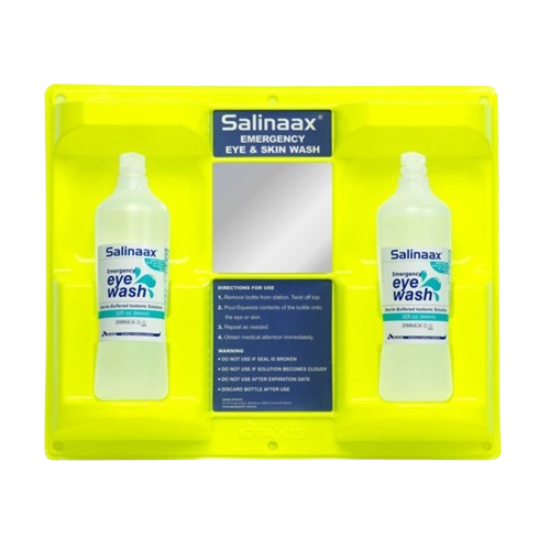 Salinaax Eye Wash