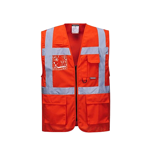 Berlin Executive Vest S476