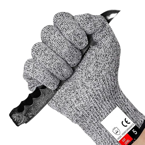 Cutting Gloves