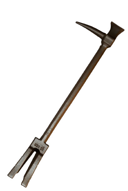 Halligan