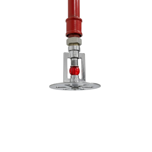 Fire Sprinkler Head