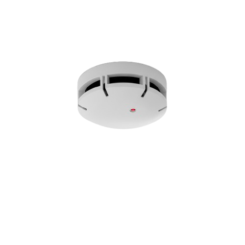 Simplex multi-sensor detector