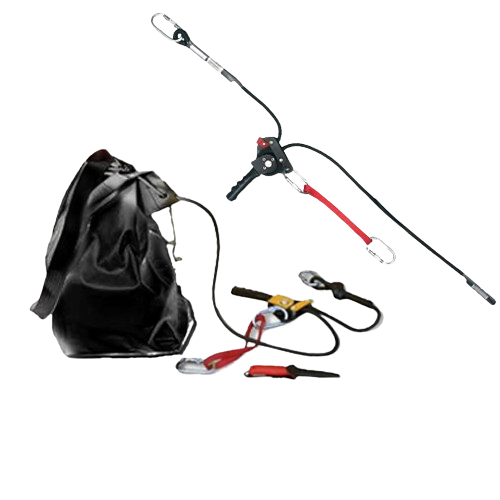 Rescue Descent Escape kits