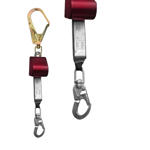 RoLand 111 Webbing Retractor