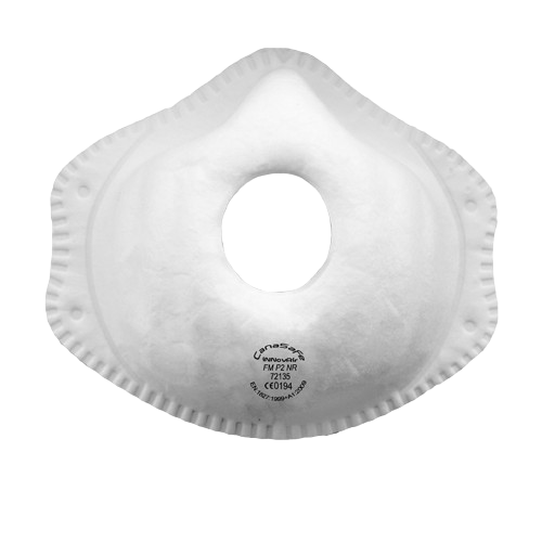 iNNovAir  Particulate Respirator