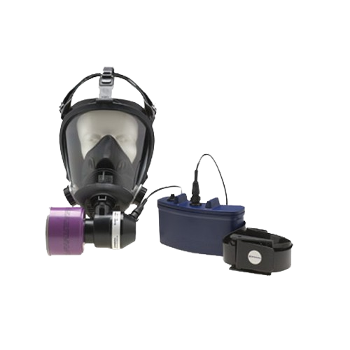 Survivair Mask Mount