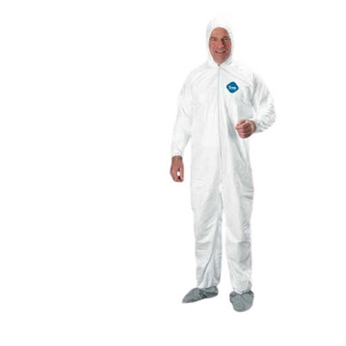 Tyvek – Disposable Coverall