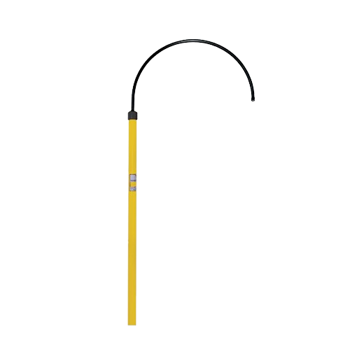 Insulated Rescue Hook