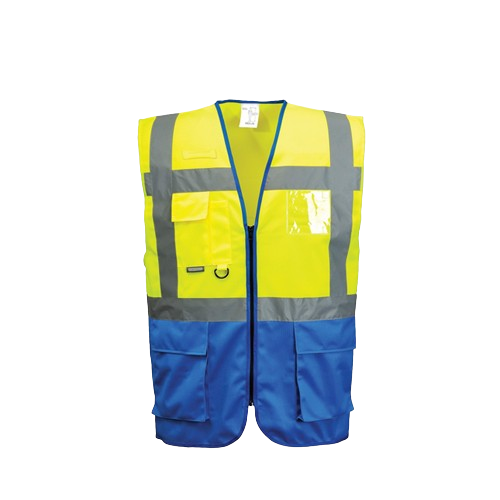 Warsaw Executive Vest C476