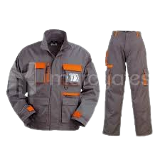 Texo Contrast Jacket TX10
