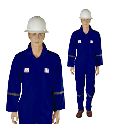 EMPIRAL – Fire Retardant Coverall