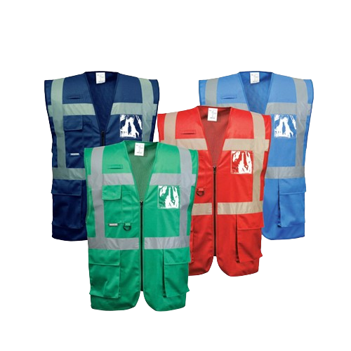 Iona Executive Vest F476