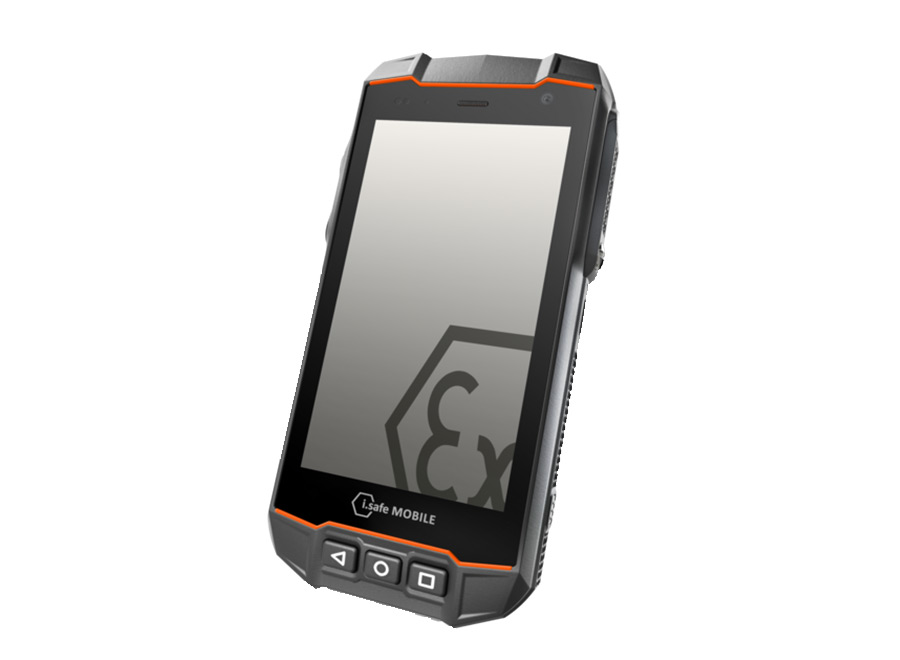 Isafe Mobile
